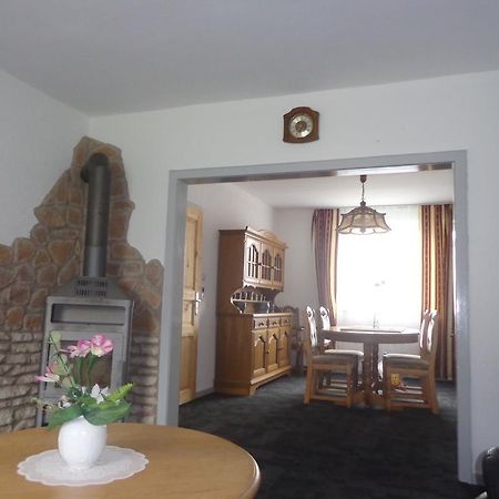 Ferienhaus Van Wijk Obergude Extérieur photo
