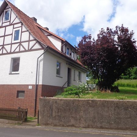 Ferienhaus Van Wijk Obergude Extérieur photo