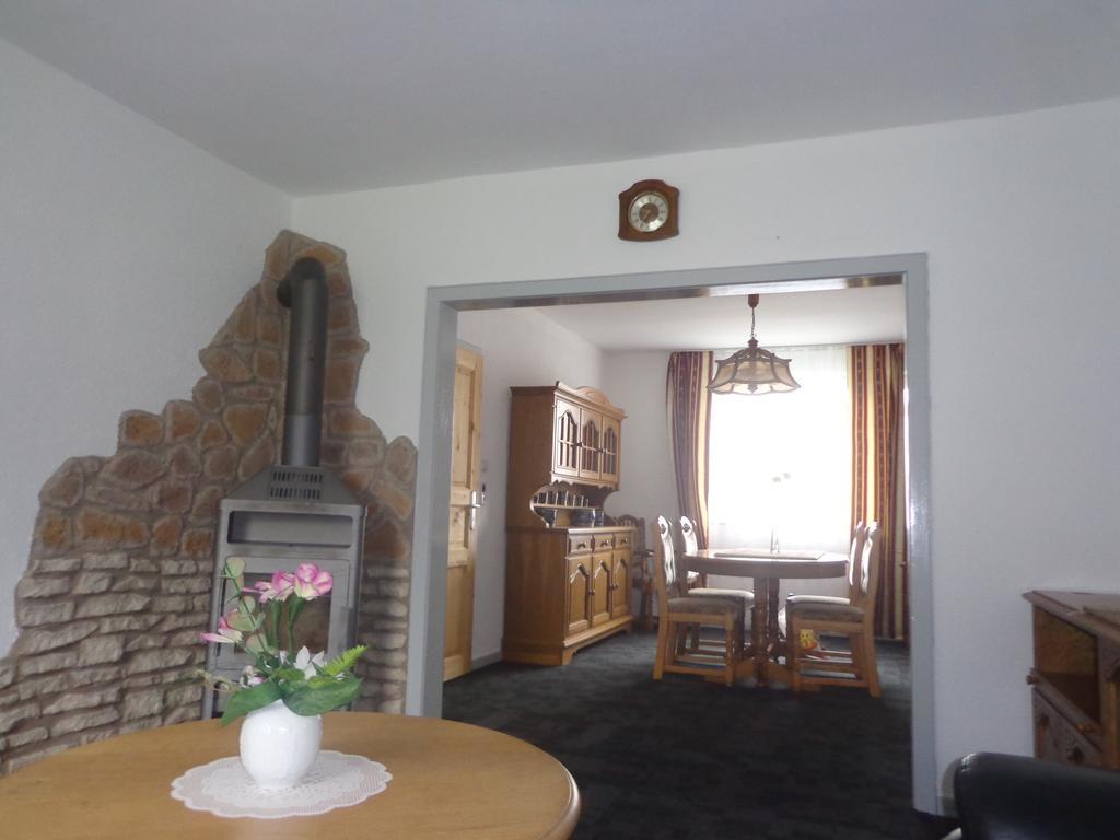 Ferienhaus Van Wijk Obergude Extérieur photo