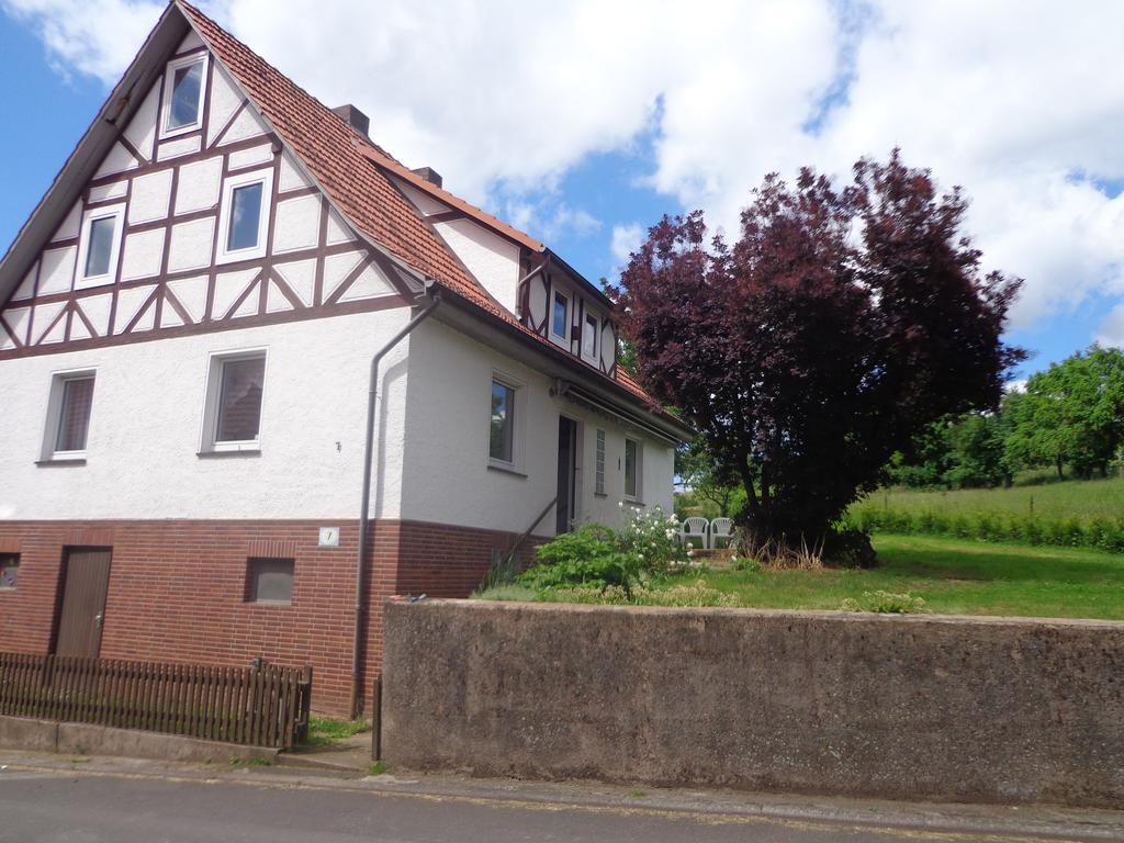 Ferienhaus Van Wijk Obergude Extérieur photo