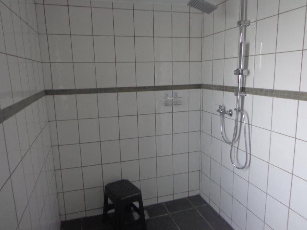 Ferienhaus Van Wijk Obergude Extérieur photo